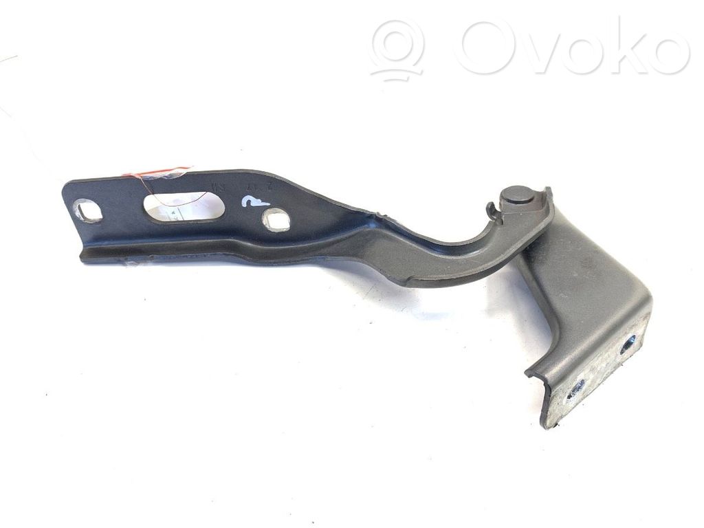 Seat Leon (5F) Engine bonnet/hood hinges 