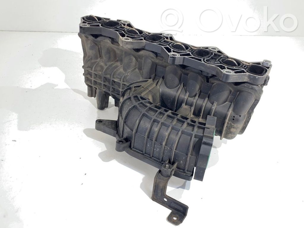 Opel Antara Colector de admisión 