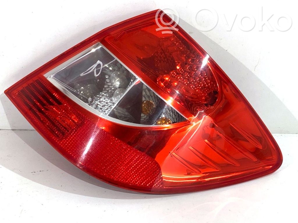 Renault Thalia II Takavalot 