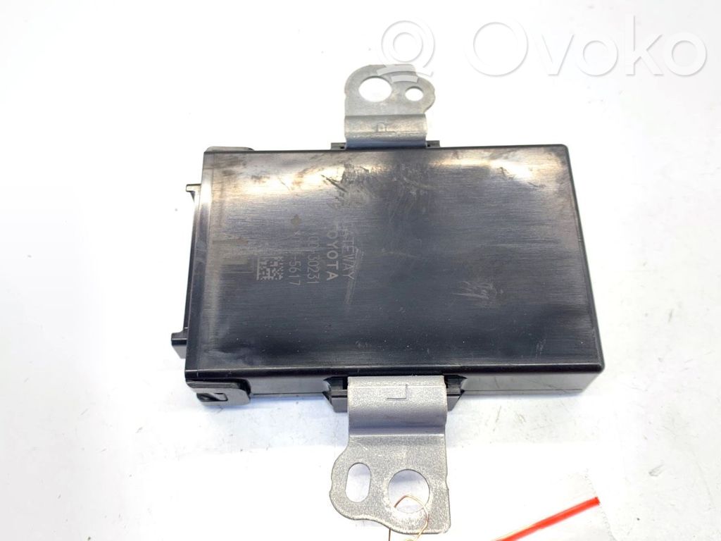 Módulo de control Gateway   8910030231