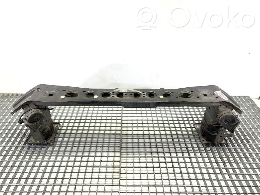 Ford Focus Front bumper support beam 