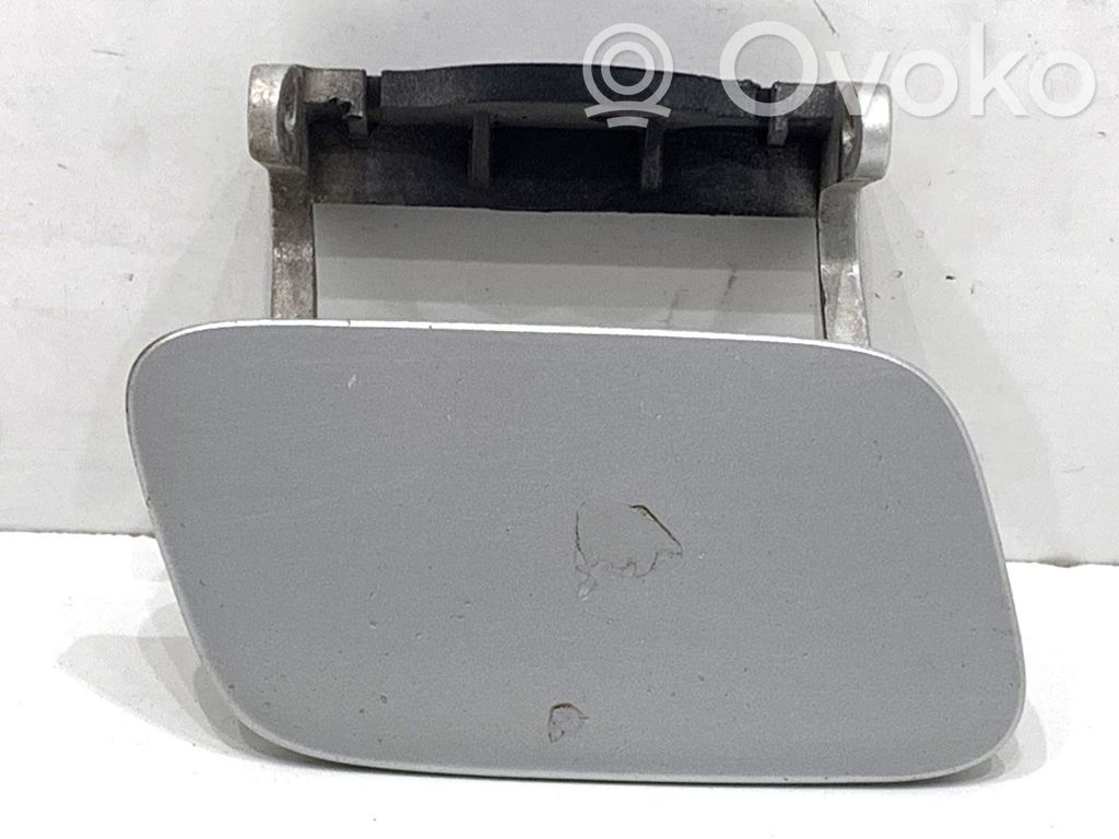 Audi A4 S4 B8 8K Front bumper lower grill 