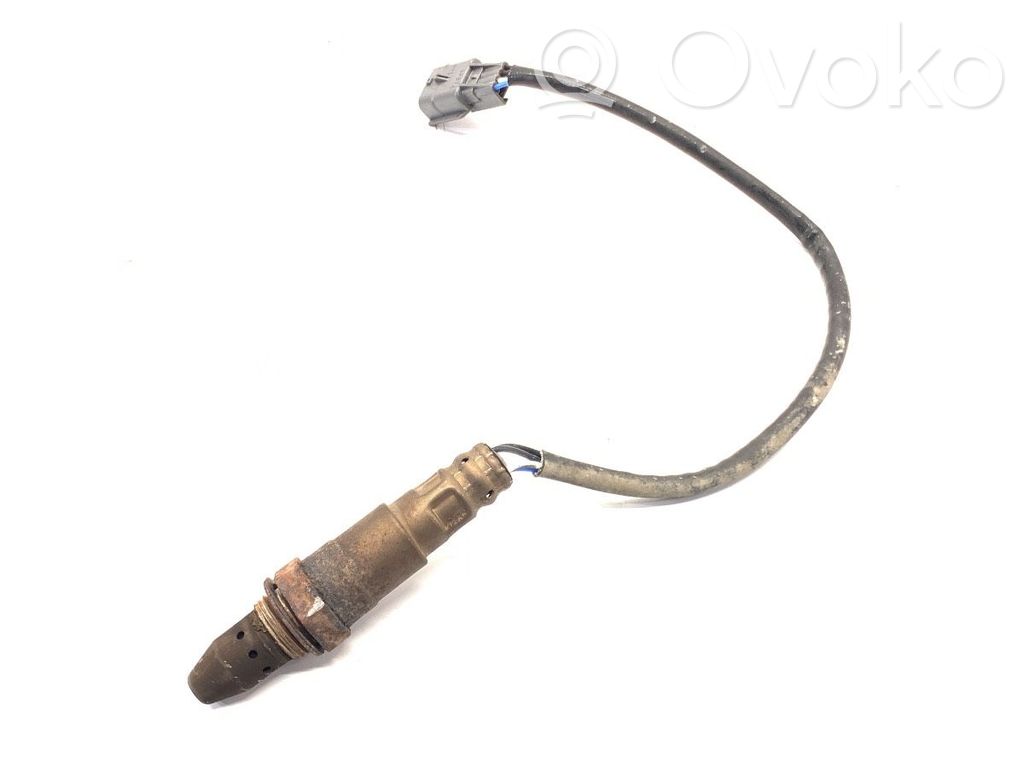 Infiniti Q50 Lambda probe sensor 
