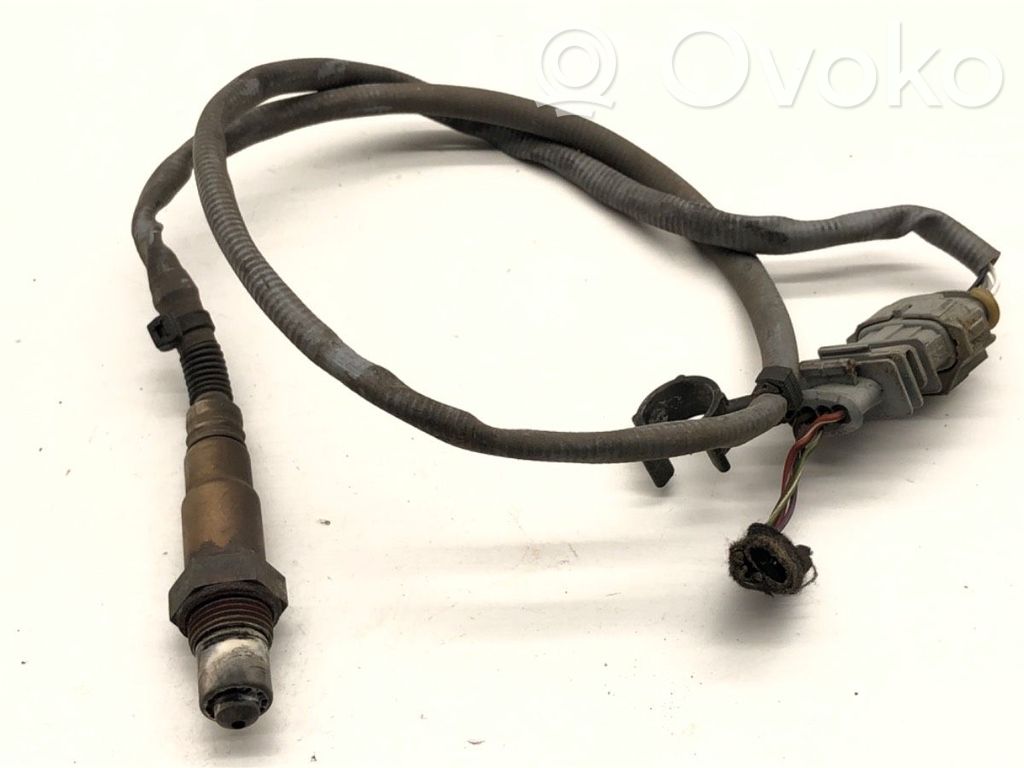 Porsche Panamera (970) Sonda lambda 