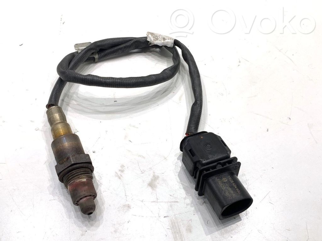 BMW 5 G30 G31 G38 Sonda lambda 