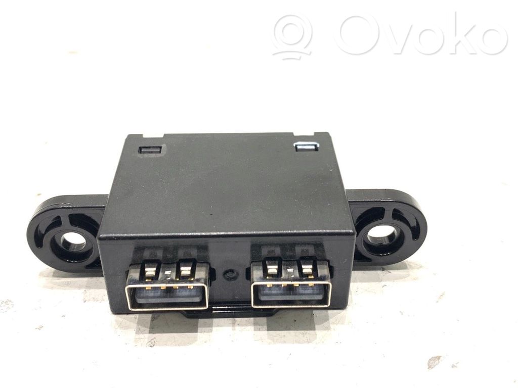 MG HS USB socket connector 