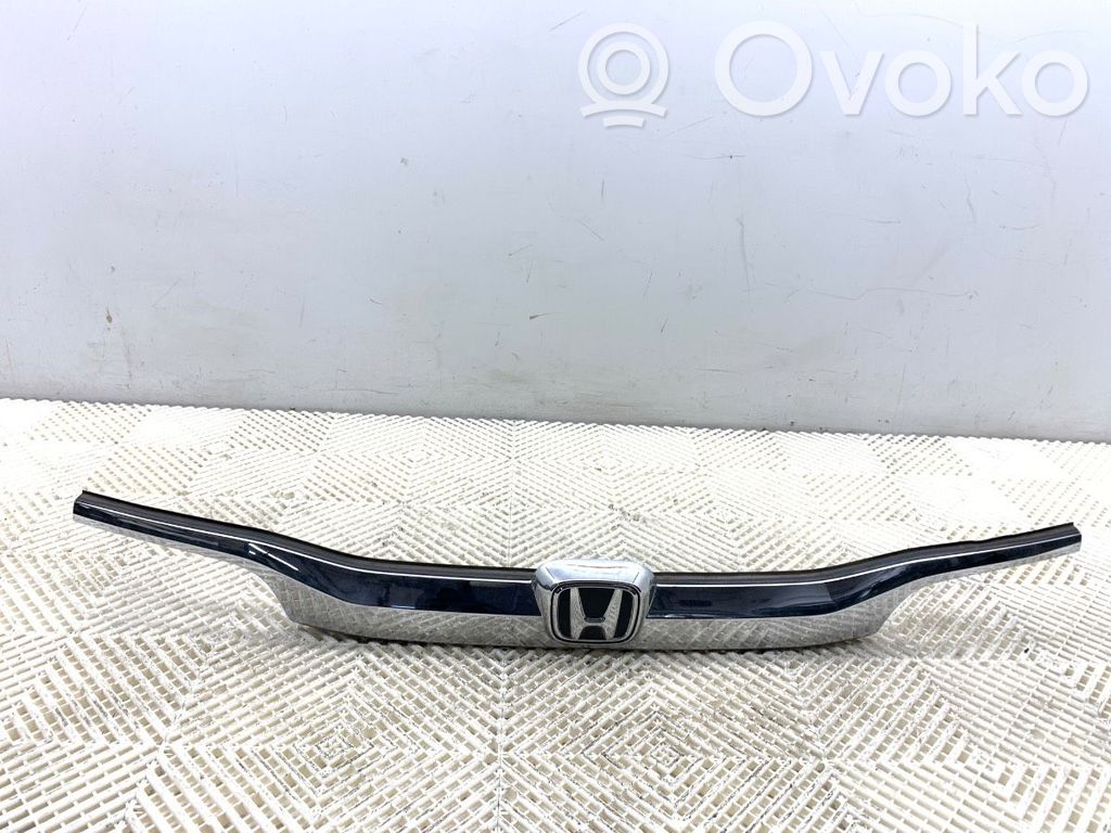 Honda CR-V Éclairage de plaque d'immatriculation 