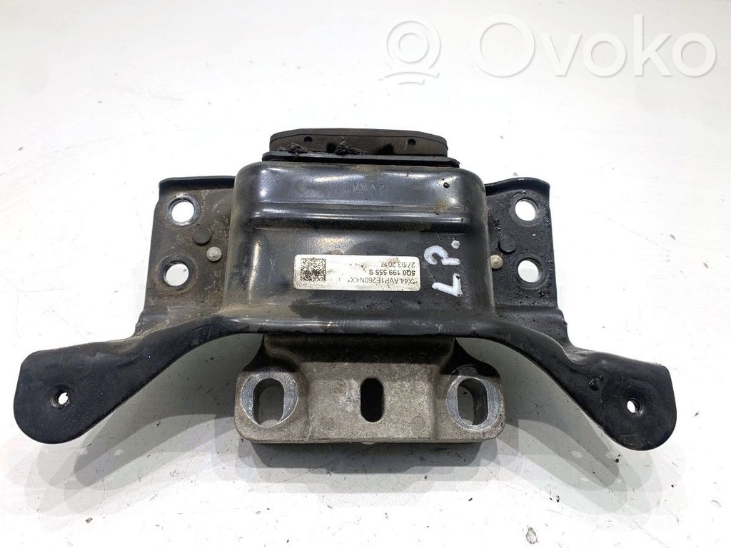 Poduszka silnika   5Q0199555S