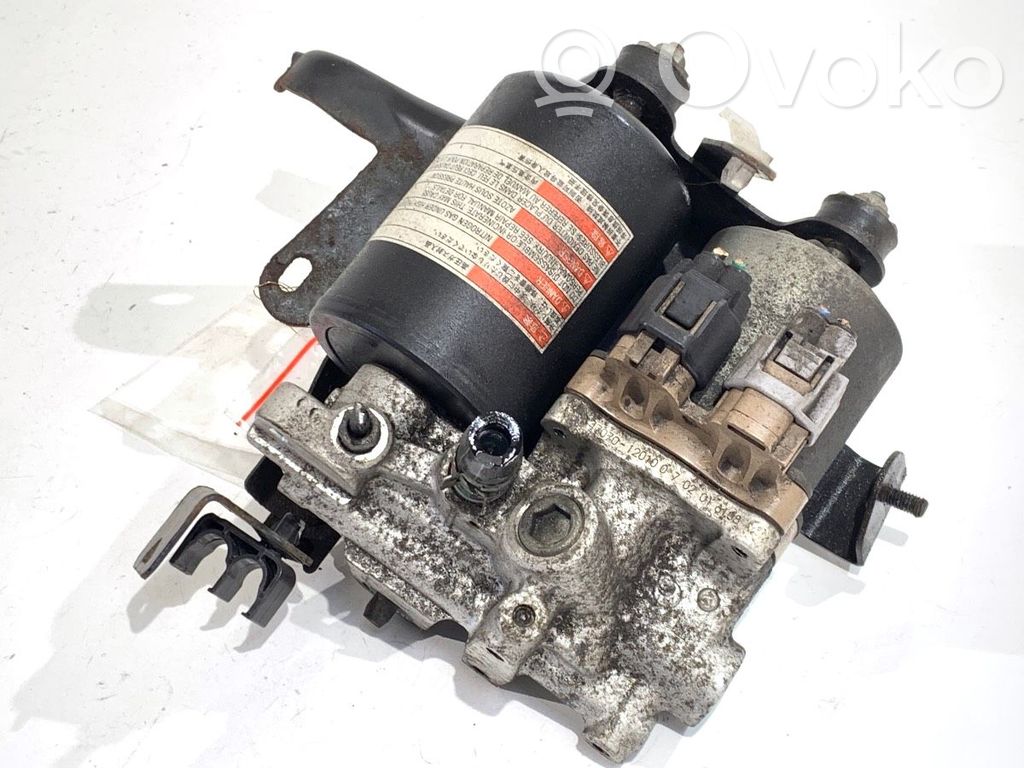 Toyota Auris E180 Jarrutehostin 