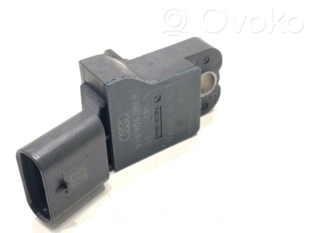 Seat Leon (5F) Alte piese de exterior 