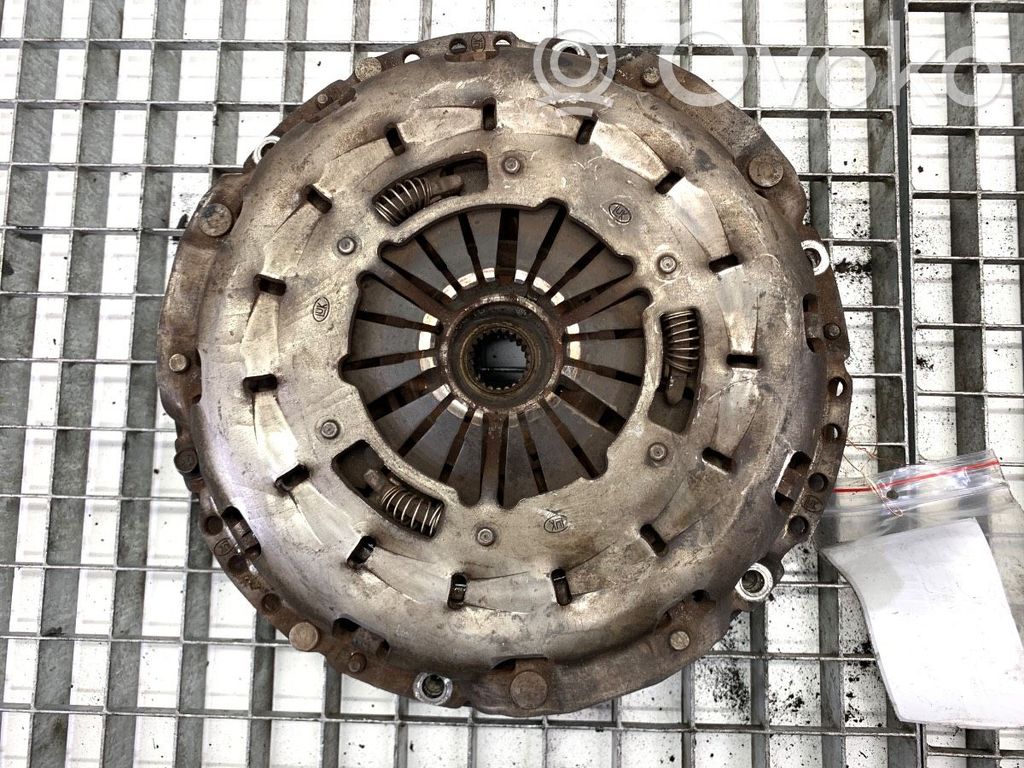 Ford Transit Sankabos komplektas 