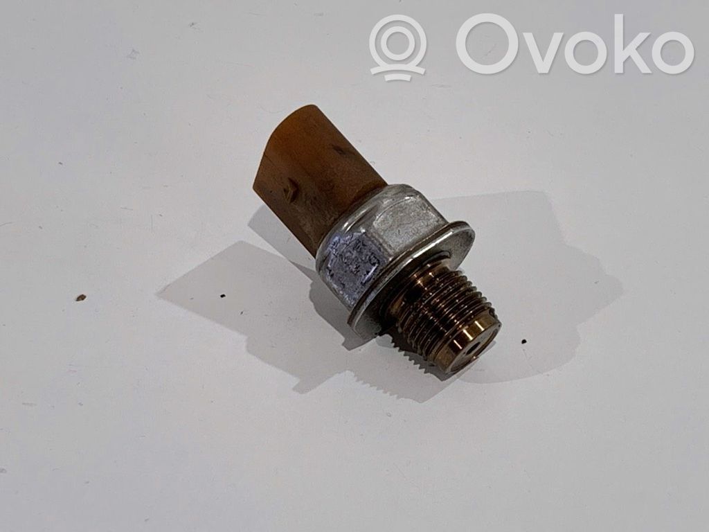 Seat Ibiza IV (6J,6P) Kraftstoffdrucksensor 