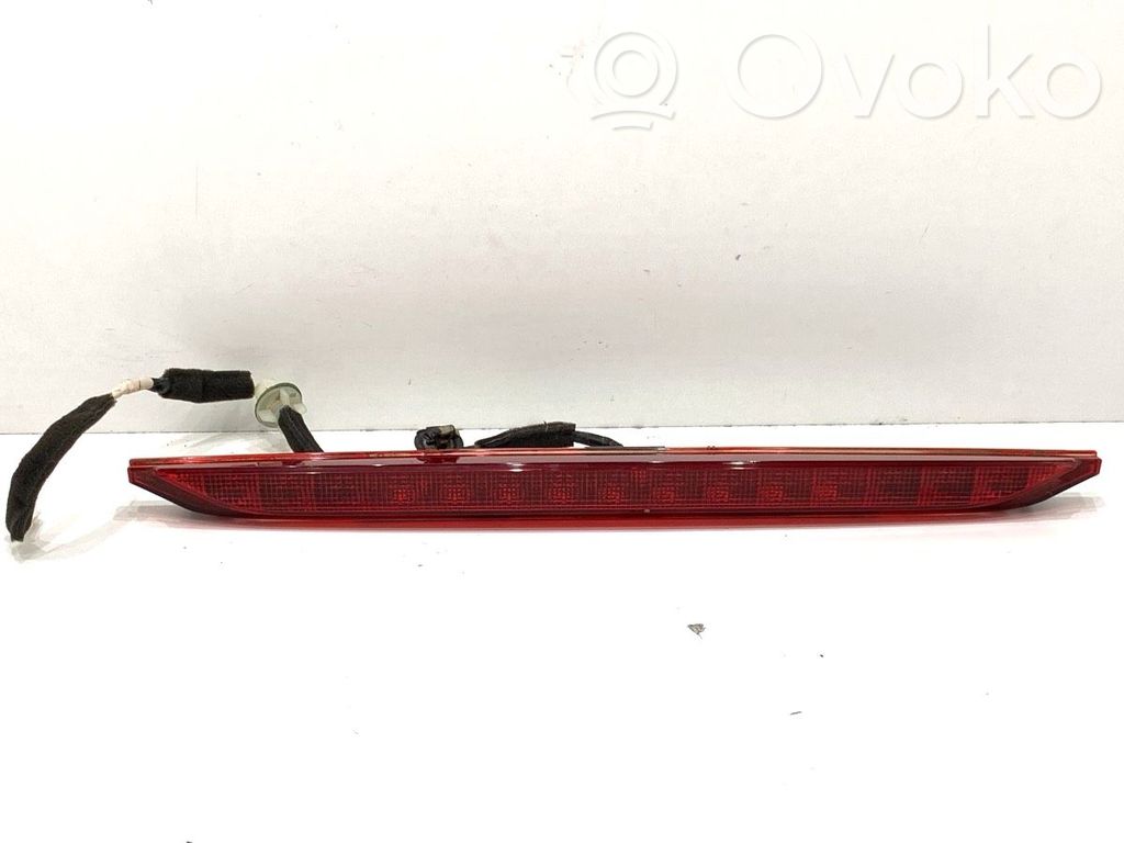 Mazda CX-9 Third/center stoplight 