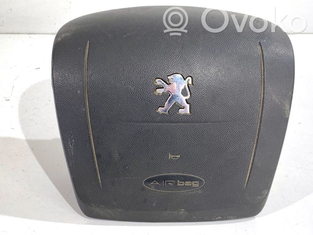 Peugeot Boxer Airbag volan 