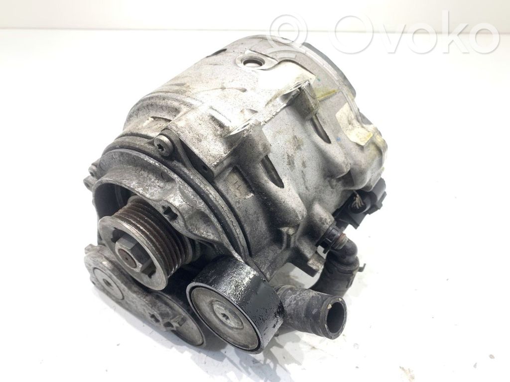 Audi Q8 Alternator 