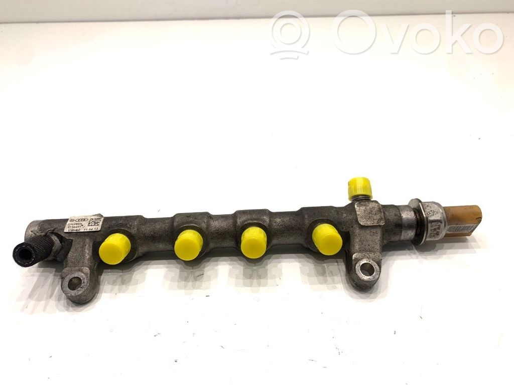 Volkswagen Sharan Rampă alimentare injectoare 