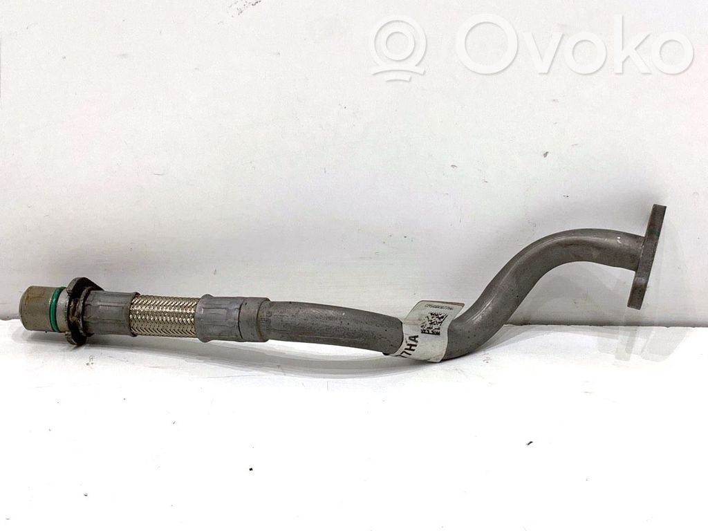 Ford Ecosport Conductă/furtun ungere ulei turbosuflantă 