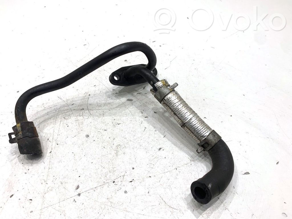Hyundai ix35 Conductă/furtun ungere ulei turbosuflantă 