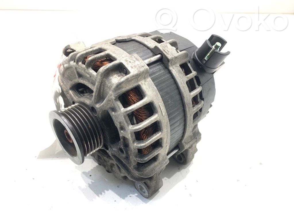 Jaguar E-Pace Generator/alternator