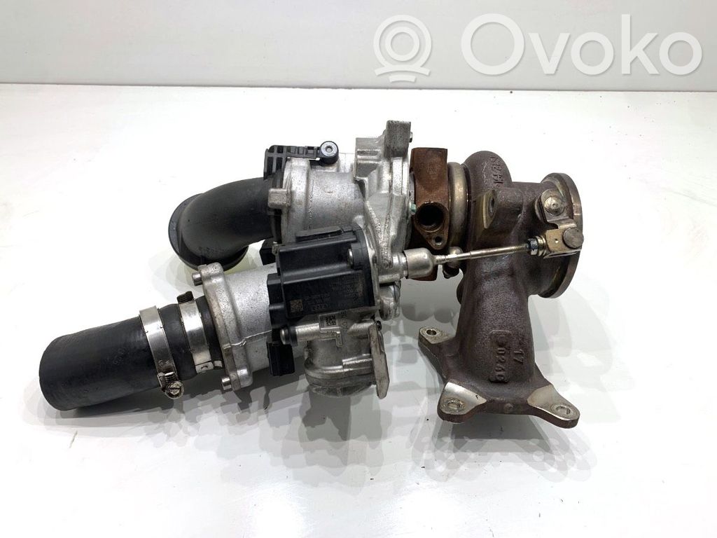 Turbina   06K145713J