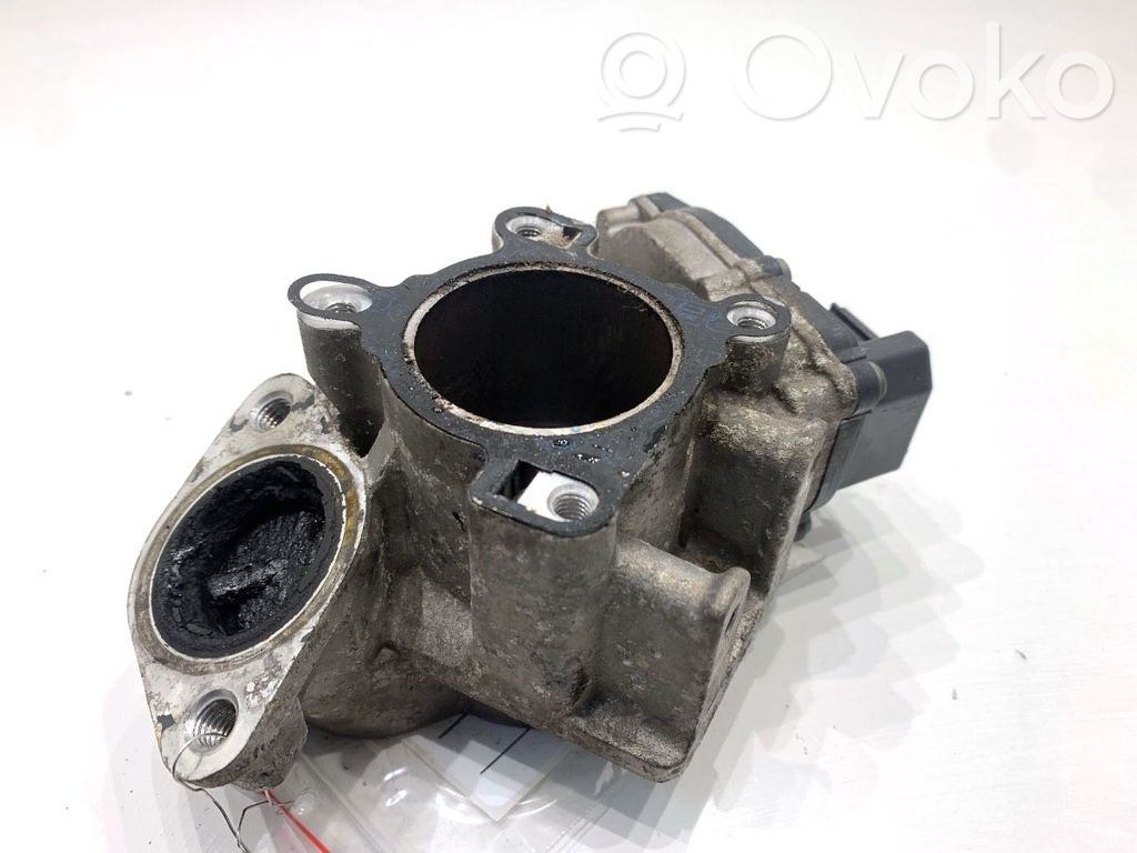 Renault Koleos I EGR vārsts 