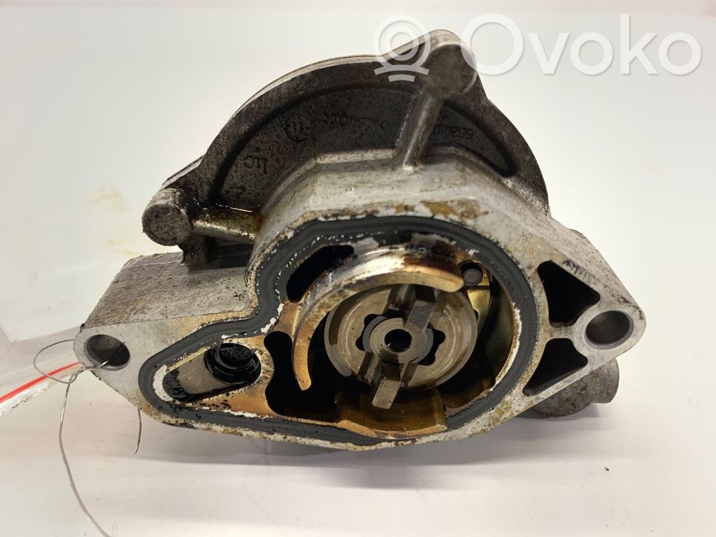 Opel Insignia A Pompă vacuum 