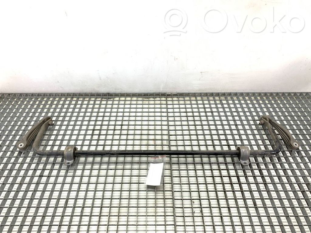 Audi Q4 Sportback e-tron Barra stabilizzatrice posteriore/barra antirollio 