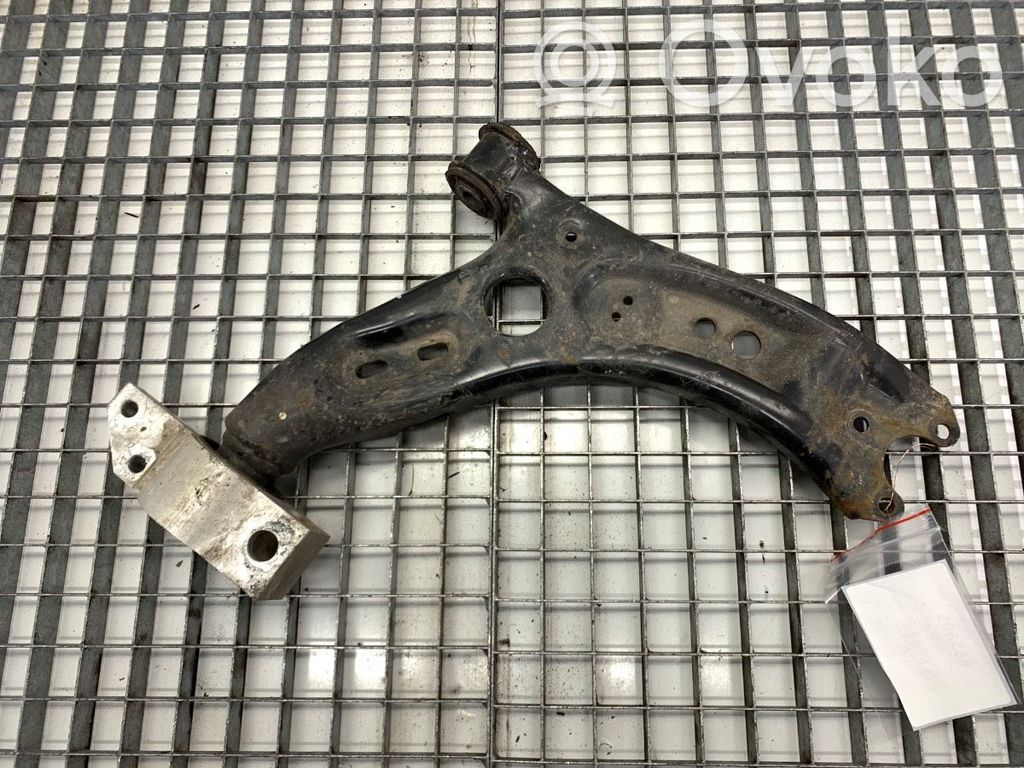 Front control arm