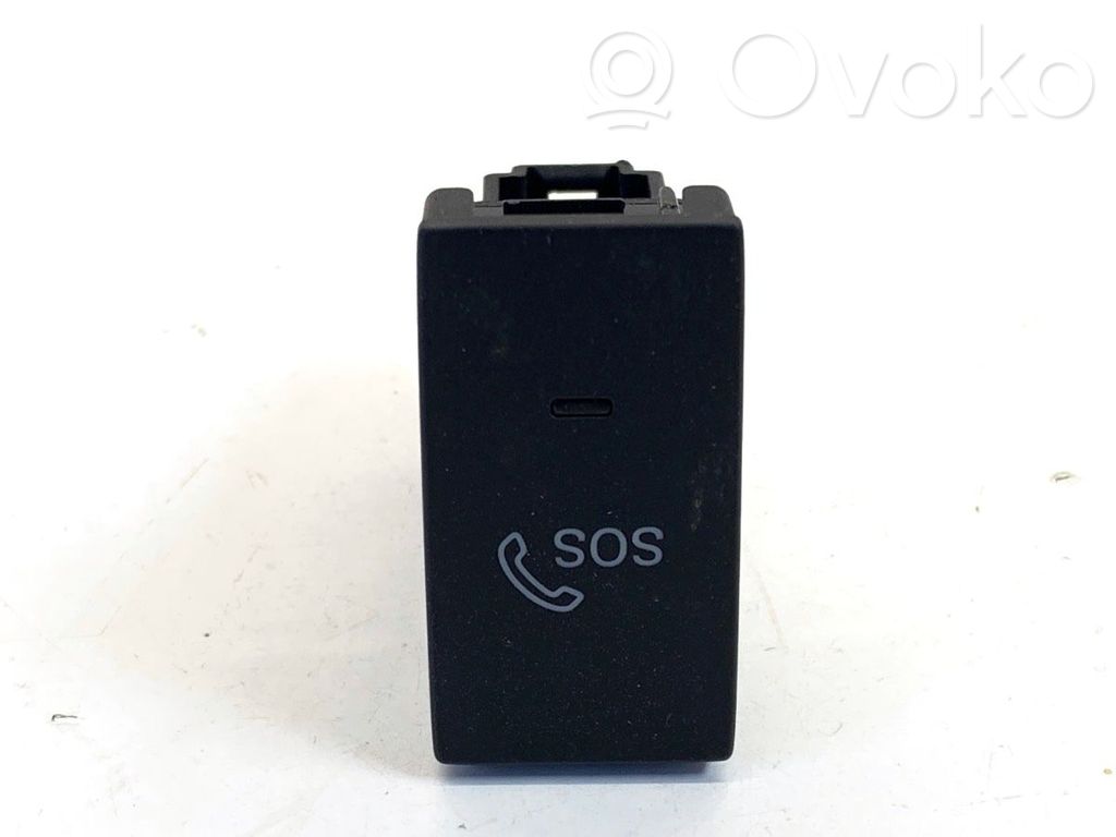 MG HS Autres commutateurs / boutons / leviers 