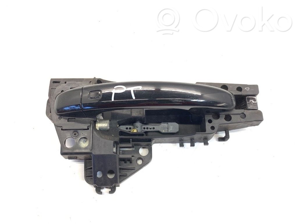 Audi Q5 SQ5 8R Maniglia esterna per portiera posteriore