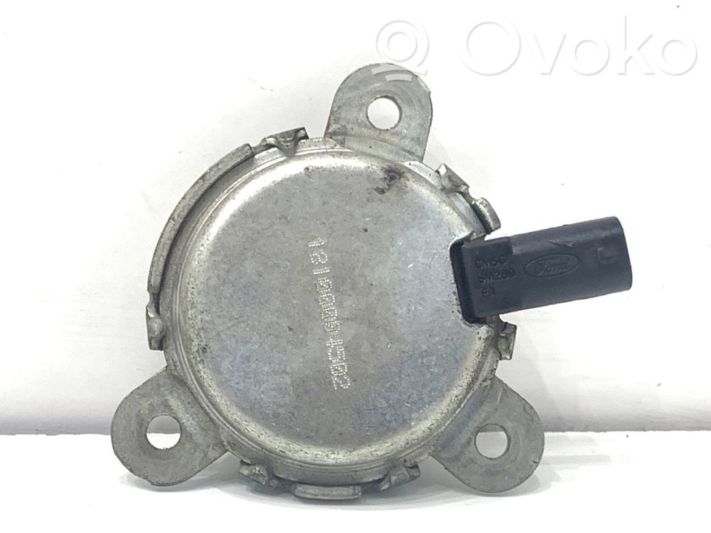 Ford Ecosport Sensor de posición del cigüeñal (Usadas) 
