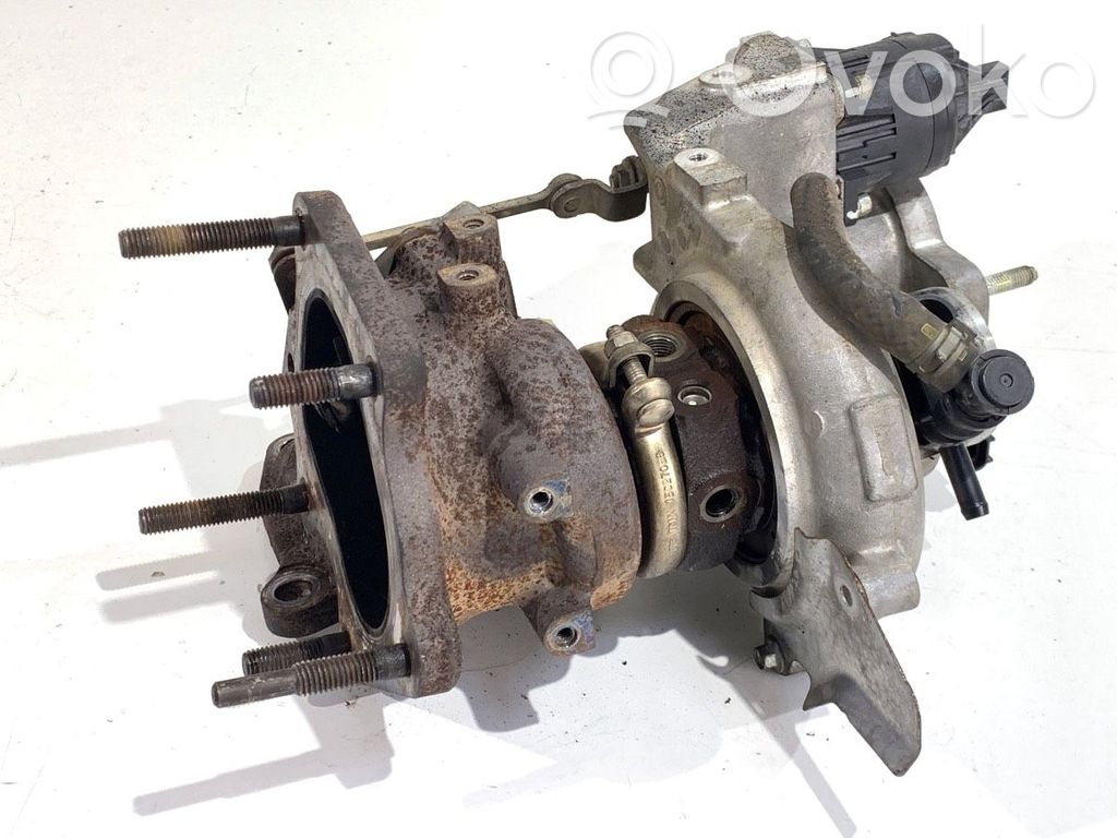 Turbo   4948952900