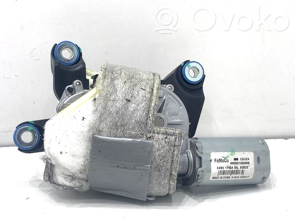 Ford Ka Wischermotor Heckscheibe 
