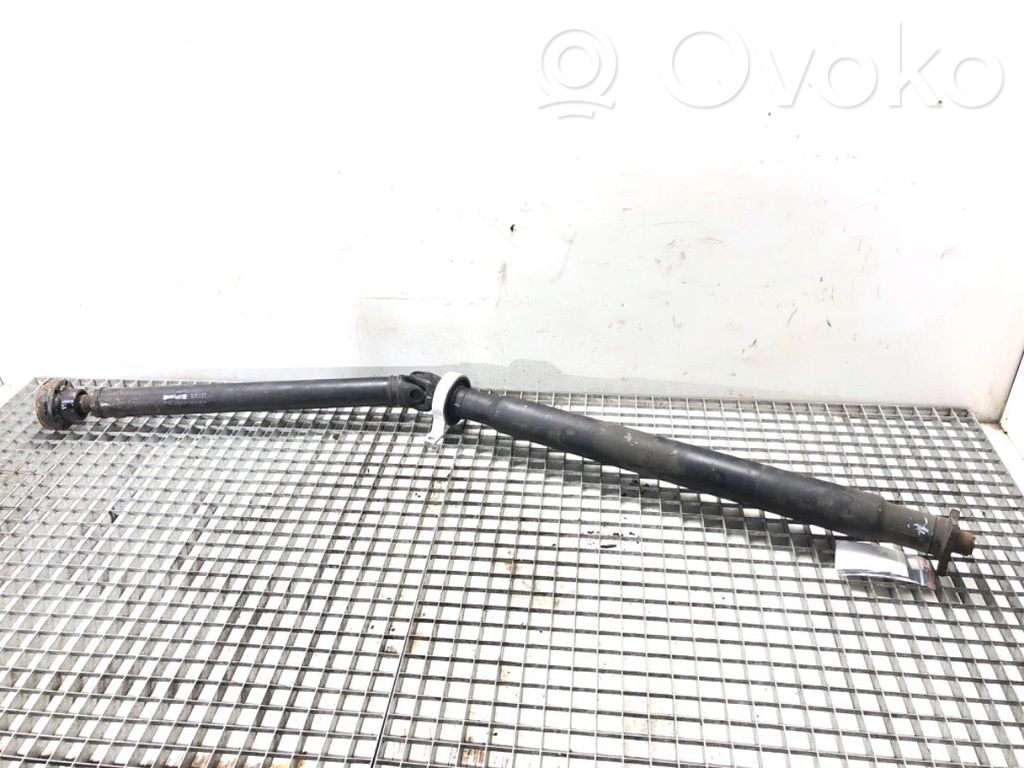 BMW 5 E60 E61 Drive shaft (set) 