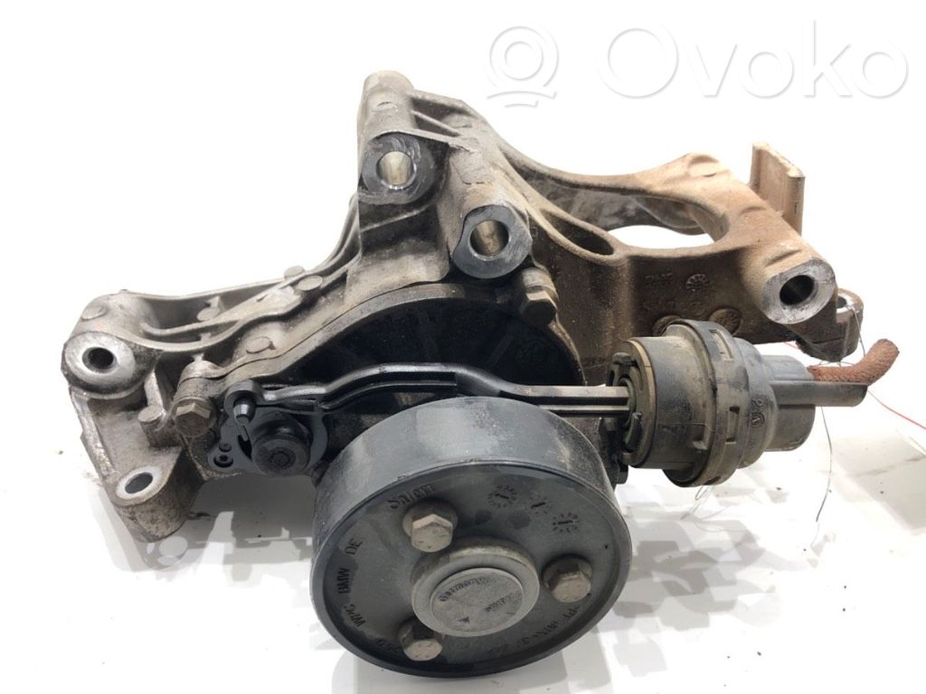 BMW 3 GT F34 Supporto del generatore/alternatore