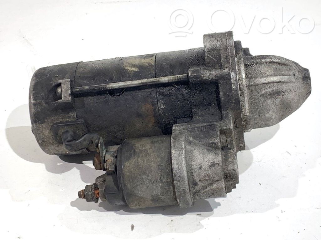 Démarreur   7788680