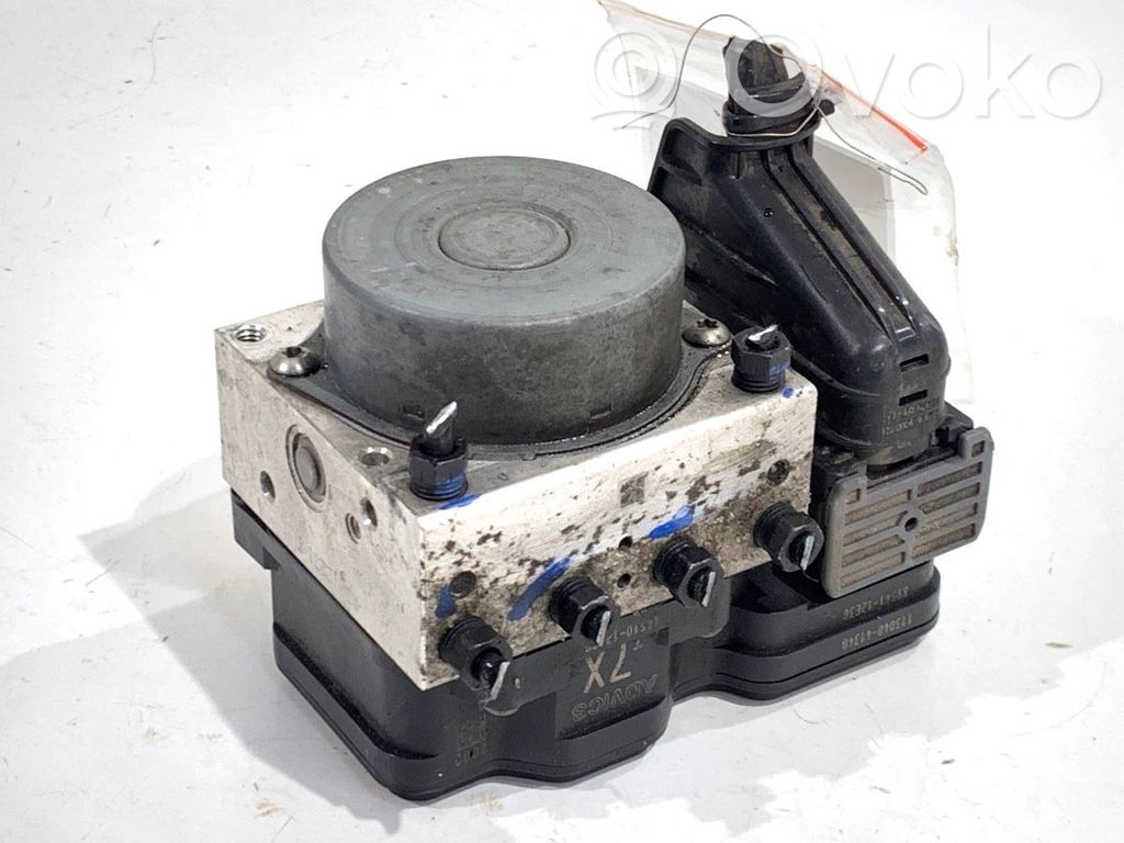 ABS-pumppu   4451012600