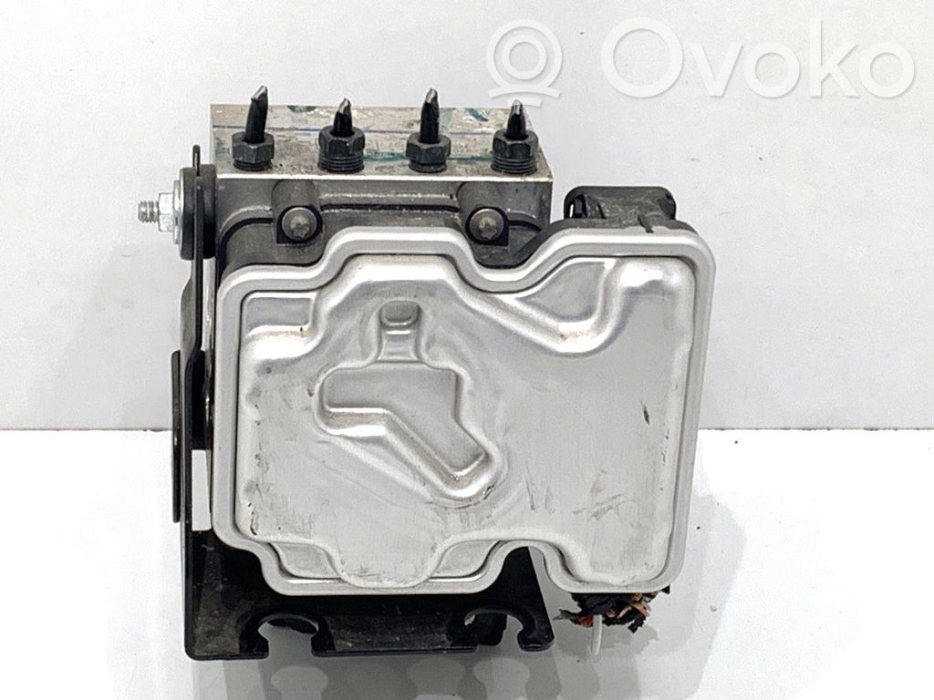 Nissan Qashqai J12 Bomba de ABS 