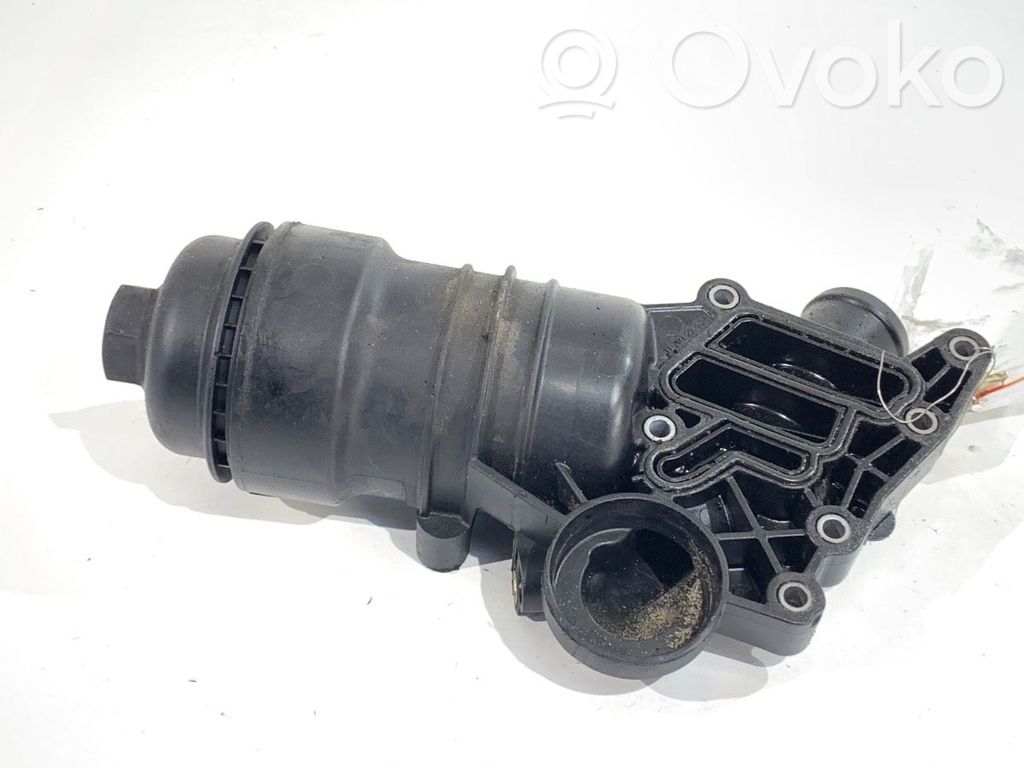 Audi Q8 Oil filter mounting bracket 