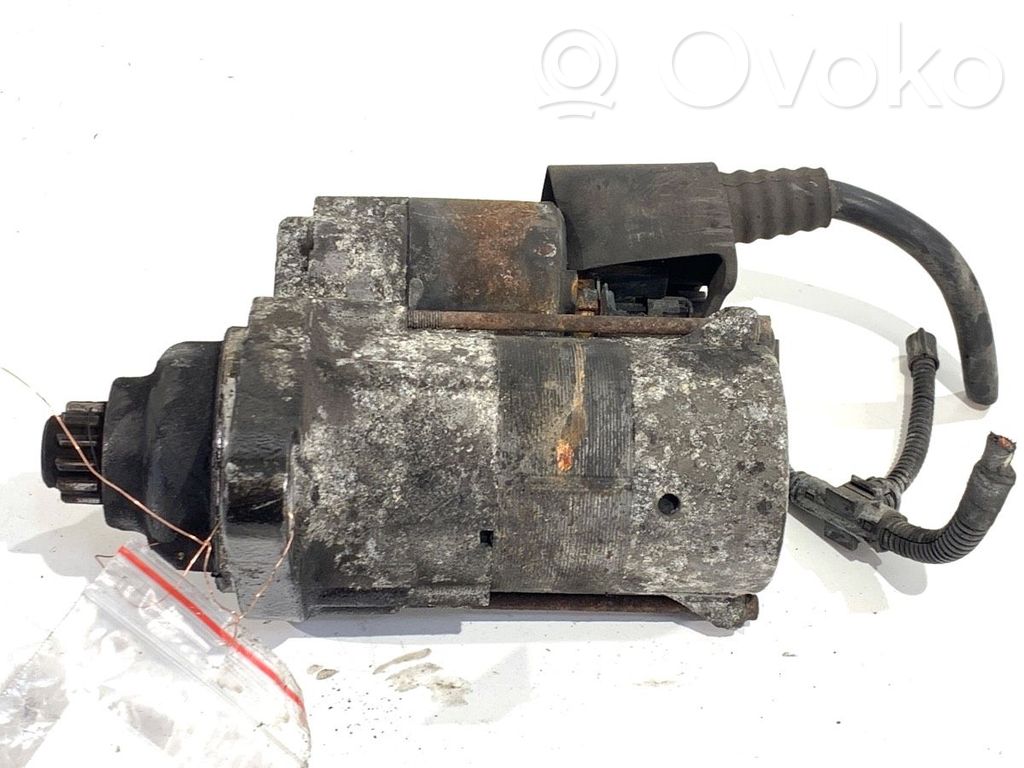 Volkswagen Golf Plus Electromotor 