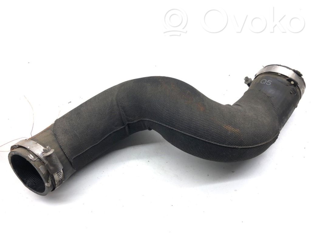 Audi Q5 SQ5 8R Furtun/conductă intercooler 