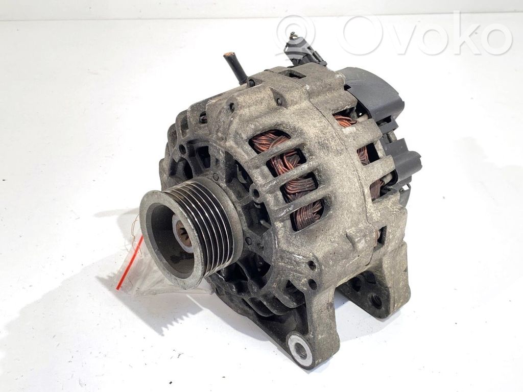 Citroen C1 Alternador 