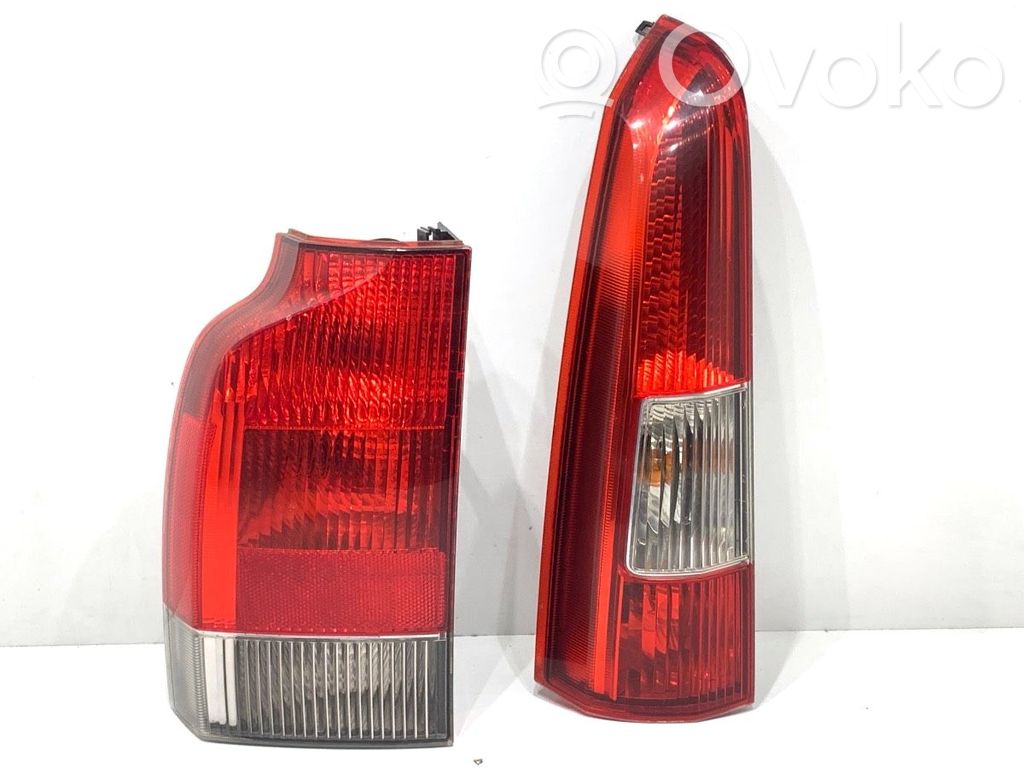 Volvo S70  V70  V70 XC Lampa tylna 