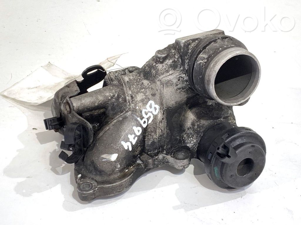 Renault Master III EGR valve 