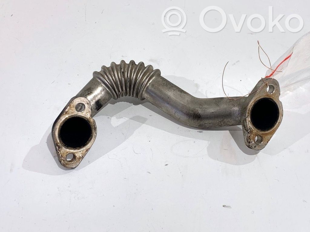 Seat Ibiza IV (6J,6P) Linea/tubo flessibile della valvola EGR