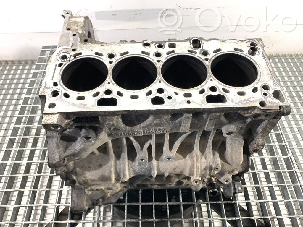 Motorblock   7810596