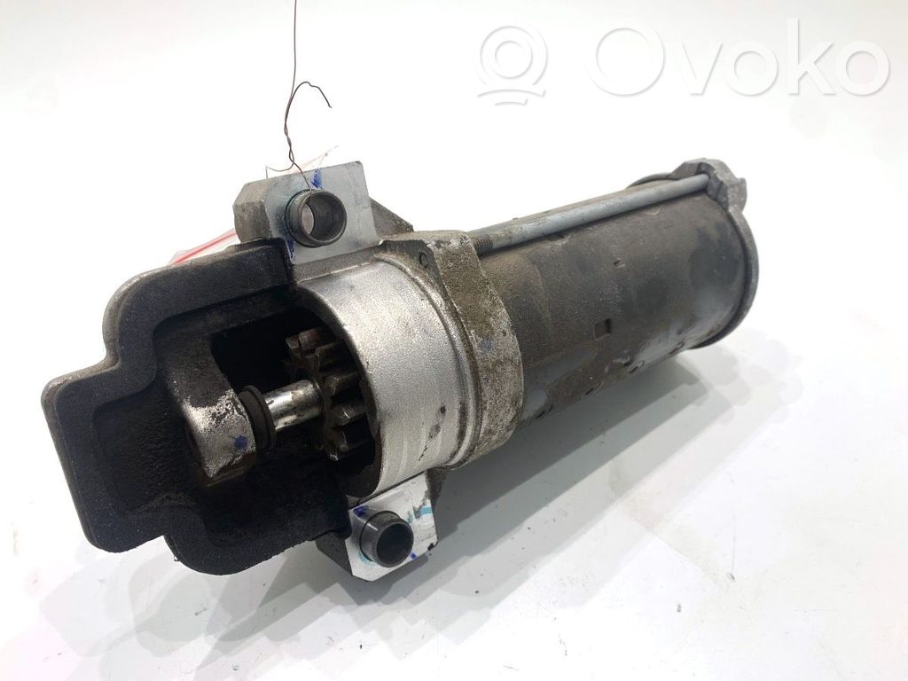 Ford Ka Стартер 