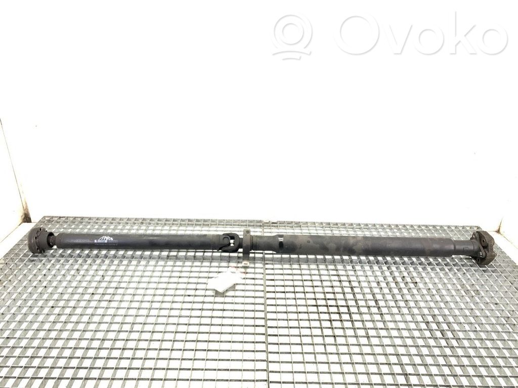BMW 5 E60 E61 Drive shaft (set) 