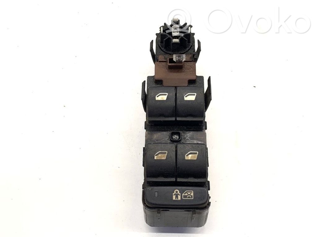 Peugeot 308 SW  Electric window control switch 