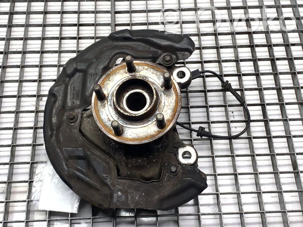 Ford Mondeo MK V Fuzetă butuc roată față 